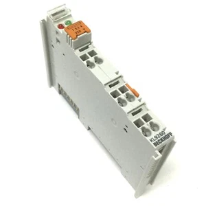Beckhoff KL9260 Voltage Potential Supply Power Feed Bus Terminal 120/230VAC 10A - Picture 1 of 4