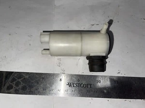 2000 Dodge Dakota / Jeep Windshield Washer Pump - Foto 1 di 4