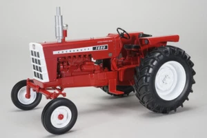 Modellino trattore mezzi agricoli SpecCast  COCKSHUTT 1650 WIDE FRONT 1:16 mo... - Foto 1 di 1