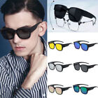 Polarized Sunglasses Men Women Square Myopia Glasses Fishing Driving Eyewear