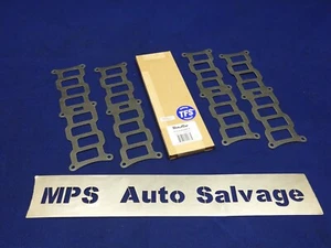 Juntas de colector de admisión de repuesto Trick Flow TFS-51522007-4 PN - Imagen 1 de 6