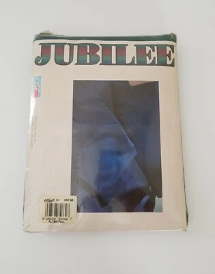 Folha plana completa Jubilee Percale by Springs Hunter verde NOS 180 fios contagem - Imagem 1 de 2