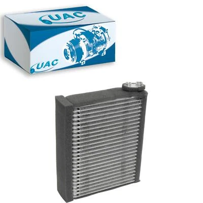 Núcleo evaporador de aire acondicionado UAC para Toyota Matrix 2003-2004 Foto 1 de 2