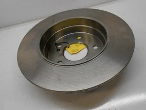 Conjunto de rotor de rotor trasero Mercedes E300 Brembo 16292min TH. 7,3 mm AK0423 - Imagen 1 de 5