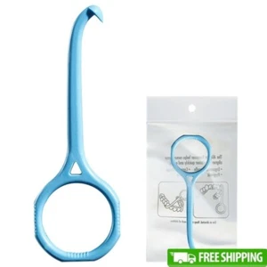 Dental Aligner Removal Tool Orthodontic Supplies Clear Braces Cleaning Travel US - Picture 1 of 5