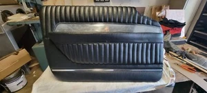 1961/62 Chrysler Imperial Door Panels ( 4 D ) - Picture 1 of 10