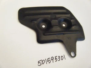 HUSQVARNA NUOVO SUPPORTO MARMITTA NUMERO DI PARTE 501 59 53 01 ADATTO A: 162, 66, 61 - Foto 1 di 1