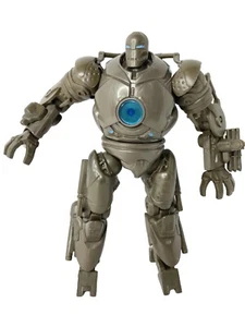 Marvel Legends Toybiz Iron Man Movie 2008 IRON MONGER Blue 6" Action Figure  - Picture 1 of 9