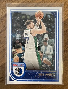 ~ BOGO FREE!!! ~  2022 NBA Hoops WINTER - * Pick Your Card * - Base w/ Rookies