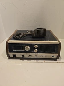 HY-GAIN Hy-Range IV 40 Channel CB base Station Radio Untested Powers On - Picture 1 of 4