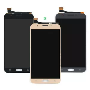 For Samsung Galaxy J7 2017 SM-J727P J727A J727V LCD Touch Screen Digitizer Parts - Picture 1 of 7