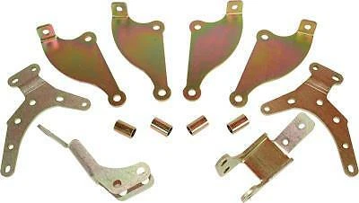 Xtreme Products - XTPRZR10 - Kit de elevación ATV Polaris RZR 1000 XP/900 S 14-17 Foto 1 de 1