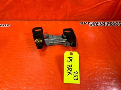 94-01 ACURA INTEGRA LS RS GS NON VTEC - POWER STEERING PUMP BRACKET SET OEM #253 - Image 1 of 4