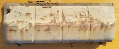 Fuel Tank 1948-50 Ford Truck pickup 1949 1950 48 49 50  F1 F2 F3 F4 F5 - Image 1 of 4