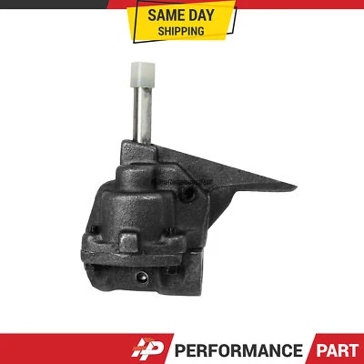 Oil Pump Fits 87-93 Buick Chevrolet Beretta Cavalier 2.0L L4 OHV 8v - Image 1 of 4