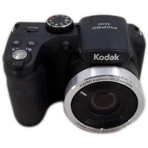 Kodak PixPro AZ252 16 Megapixel Digital Camera - Picture 1 of 9