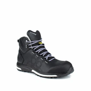 Zapatos de seguridad Lavoro Kenobi S3 ESD zapatos de trabajo sin metales super cómodos - Imagen 1 de 2