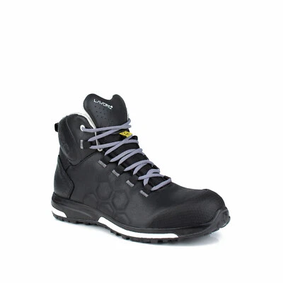 Lavoro Kenobi S3 ESD Sicherheitsschuhe Arbeitsschuhe metallfrei super bequem