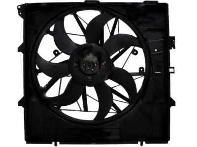 Para 2011-2012 BMW X3 conjunto de ventilador auxiliar 64373KM 3.0L 6 cilindros xDrive28i - Imagem 1 de 2