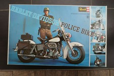 Harley Police Bike usato in Italia | vedi tutte i 54 prezzi!