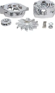 Chrome Kit, Alternator 26-102-5 402-12002 - Picture 1 of 1