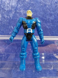 Marvel Toybiz 1991 Loose Uncanny X-Men Apocalypse - Picture 1 of 4