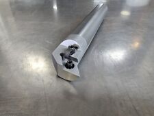 TOOL$AVER Solid Carbide Boring Bar 1" X 11.50" E16-MDUNR4 (DNMG-432) MADE IN USA