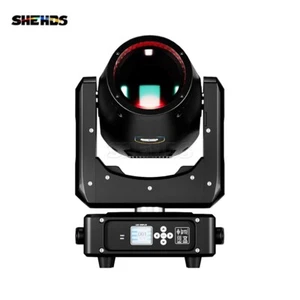 SHEHDS NUOVA versione affilata 230 W testa mobile fascio illuminazione effetto gelo - Foto 1 di 24