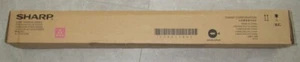 Sharp Genuine Colour Cartridges MX-51GT MA - Picture 1 of 2