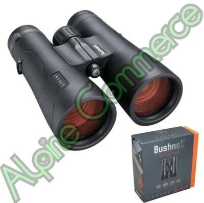*1-Pack* Engage Binoculars 10x 50mm Objective Lens Diameter BEN1050 - Image 1 of 4