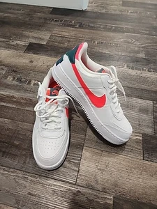 Zapatilla deportiva Nike Air Force 1 Shadow, TALLA 12 - Imagen 1 de 8