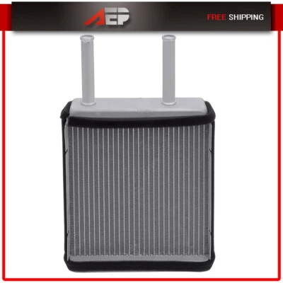 Núcleo de calefacción de climatización para Ford Taurus 1996-2007 1995-2002 Lincoln Continental 93007 Foto 1 de 4