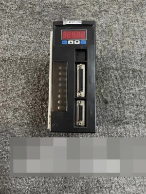 1 pieza usado AASD-30A 30A 130ST-M15015#HL Foto 1 de 3