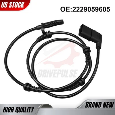Front Left or Right ABS Wheel Speed Sensor for Mercedes-Benz W222 S450 S550 S560 Foto 1 de 4