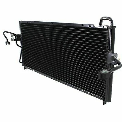 Condensador de aire acondicionado (4648) para Nissan Sentra 1995 1996 1997 Foto 1 de 1