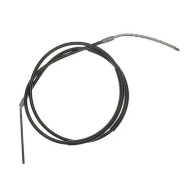 Cable de freno de estacionamiento trasero ACDelco genuino para GMC K1500 1992-1999 lado del pasajero Foto 1 de 4