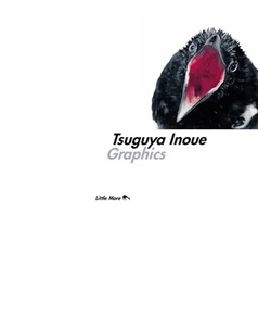 Book Tsuguya Inoue Graphics Japanese - Picture 1 of 2