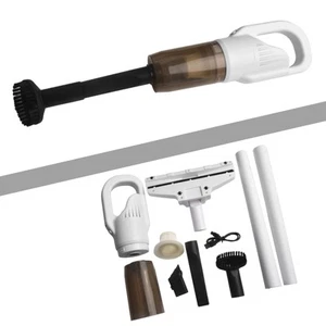 Daily Cleaning Needs Multifunctional Handheld Vacuum Three In 1 Vacuum - Afbeelding 1 van 12