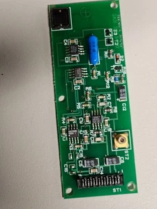 Tecan Ultra PCB Board - 3812517 / B12510701 - OEM Sensor / Interface Modul - Bild 1 von 5