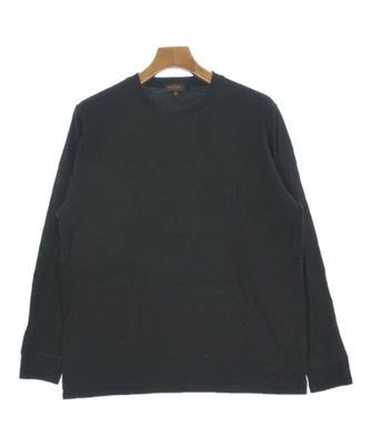 COLECCIÓN PAUL SMITH CAMISETAS/corte y cosido negro XL 2200621380170 Foto 1 de 4