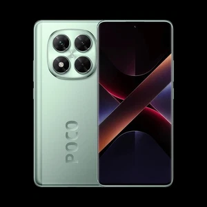POCO X7, New and Sealed, Green, 8 GB + 256 GB, Free Insured Postage. - Picture 1 of 1