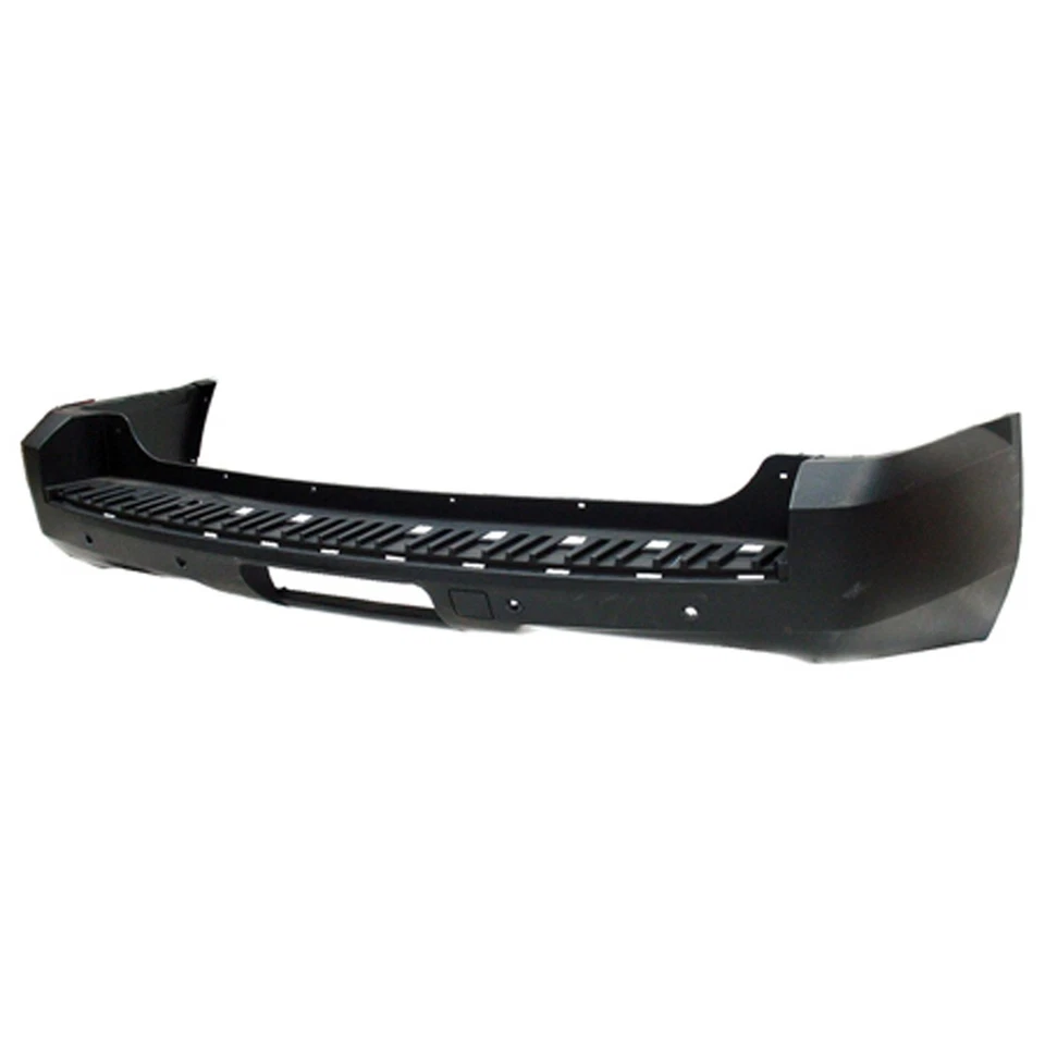 Rear Bumper Cover For 2007-2014 Chevrolet Suburban 20951791 P Foto 1 de 1
