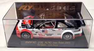 FLY BMW M3GTR - ALMS Sears Point 2001 - A282 L - 1/32 Scale Slot Car - NOS - Picture 1 of 1