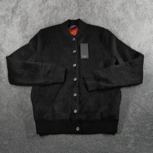 Paul Smith Cardigan Womens Medium Black Label - Picture 1 of 16