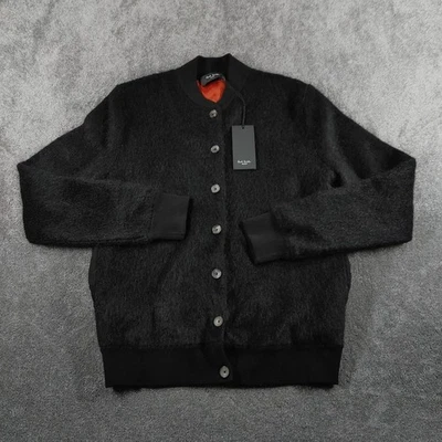 Paul Smith Cardigan Womens Medium Black Label - Image 1 of 4