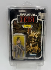 Kenner - Star Wars ROTJ Teebo Action Figure (#71310) - Picture 1 of 2