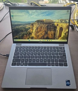Dell Latitude 5440 i7-1355U, 2100 Mhz 32GB, 512 SSD OPEN BOX (13. Gen) - Bild 1 von 15