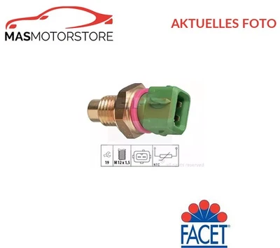 KÜHLMITTELTEMPERATURSENSOR EPS 1830114 A NEU OE QUALITÄT - Image 1 of 4
