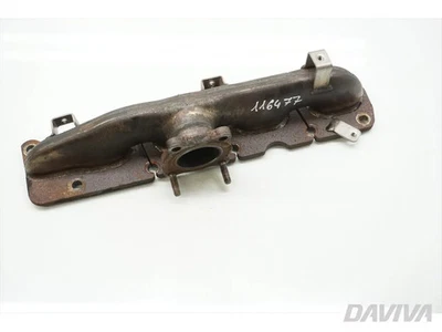 2012 Ford Galaxy Exhaust Manifold 2.0 TDCi Diesel 103kW (140 HP) MPV 4/5dr - Image 1 of 4