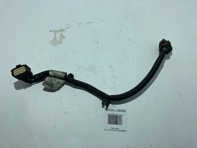 Lincoln MKZ 2013-2016 conector de cableado de luz antiniebla delantera derecha OEM Foto 1 de 4